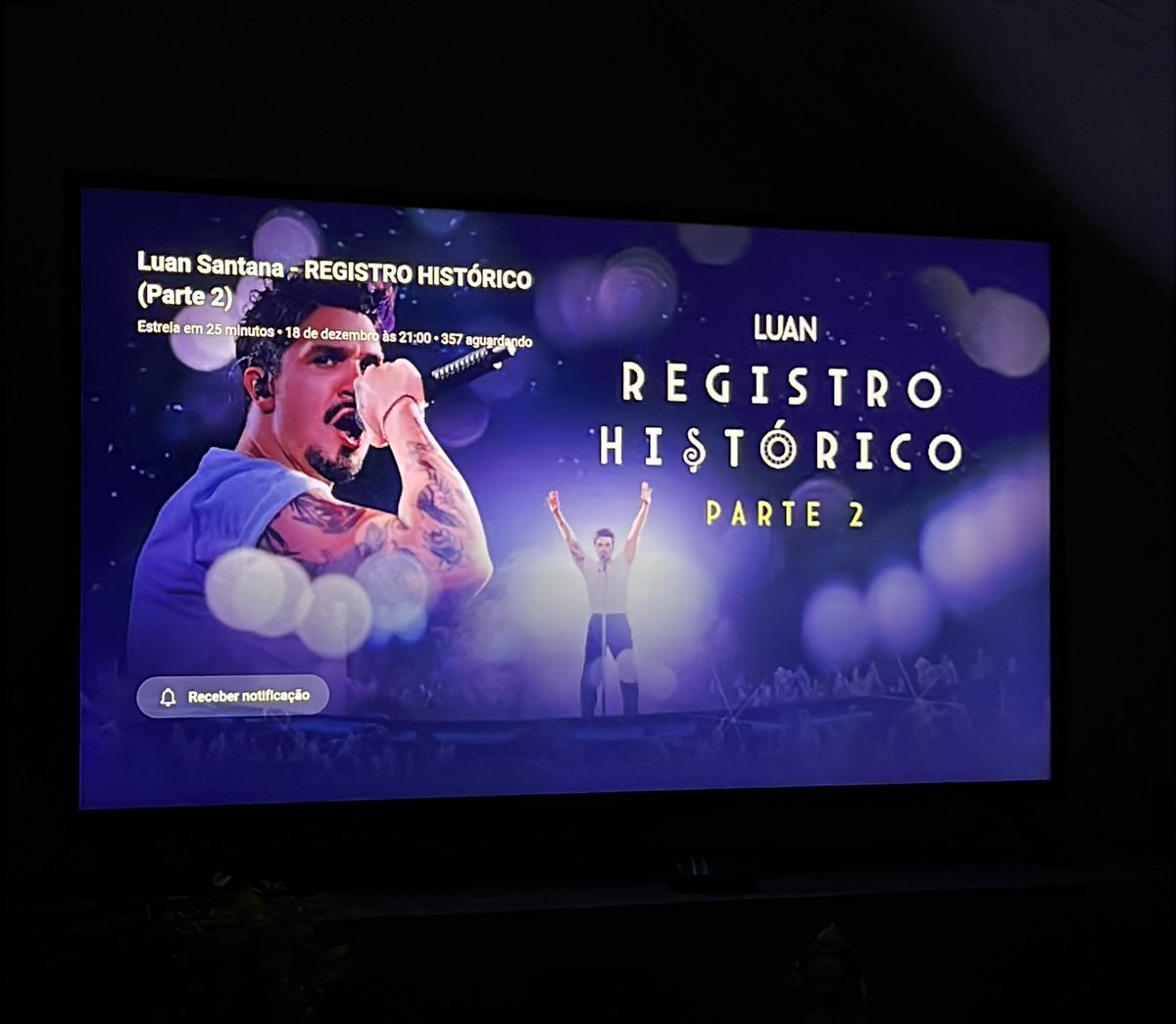 nossoregistroo's tweet photo. vivendo ou só esperando a segunda parte do registro I @centraldoluan 

REGISTRO HISTÓRICO PARTE 2 https://t.co/H9n5ioVkEr