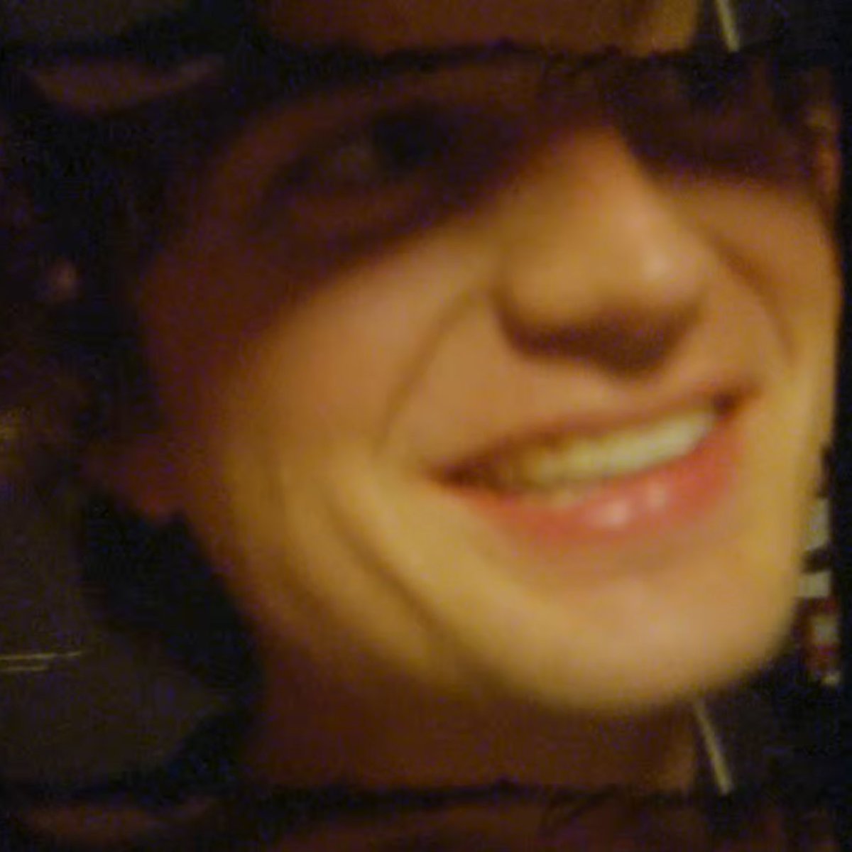 i’m gonna throw up