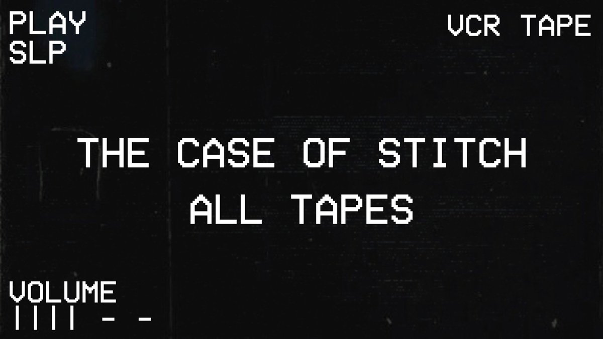 Malliem 🍄 Bingy Subject Zero 🍄 | VBingy tweet media