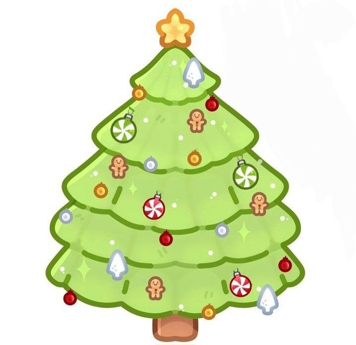 Alguien quiere estar en mi arbolito ¿ 👀👀