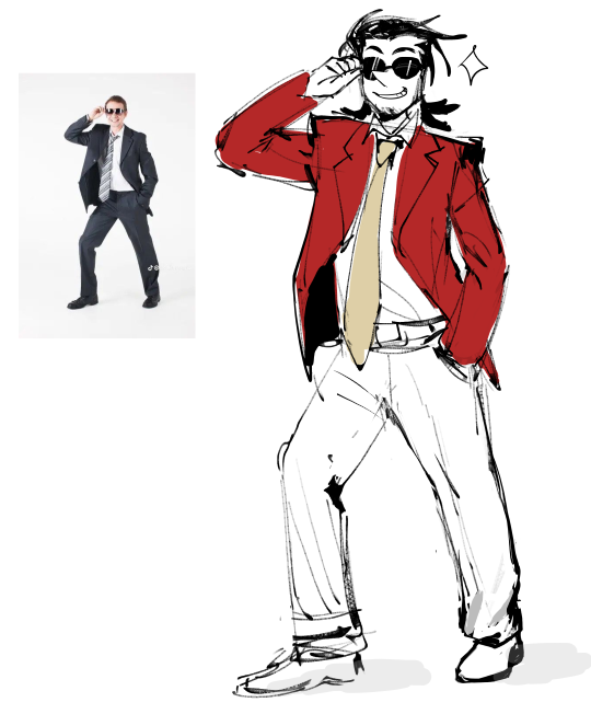 just random #spamton