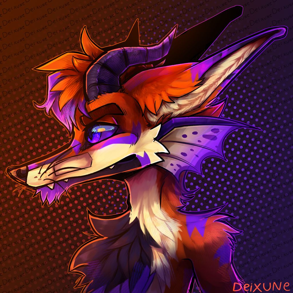 deixune's tweet photo. My fursona in his dragon form 
#furry #furryart #furrycommission #furrycommissions #fursona #fursonaart #art #drawing #draw #furryartist #furryartwork #furrydrawing  #fox #foxfurry #furryfox https://t.co/lnxnJ2LSUL