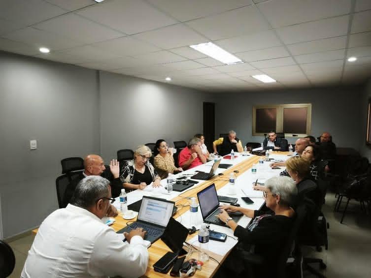 Cuba Ron S.A 🇨🇺 tweet media