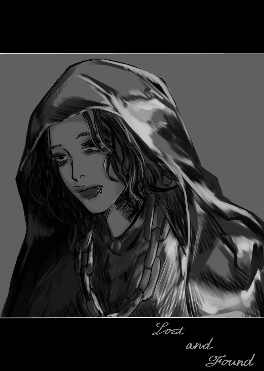 420_Nameless's tweet photo. なくしもの

 #キタニタツヤを描画せよ https://t.co/QJcKzaakjV