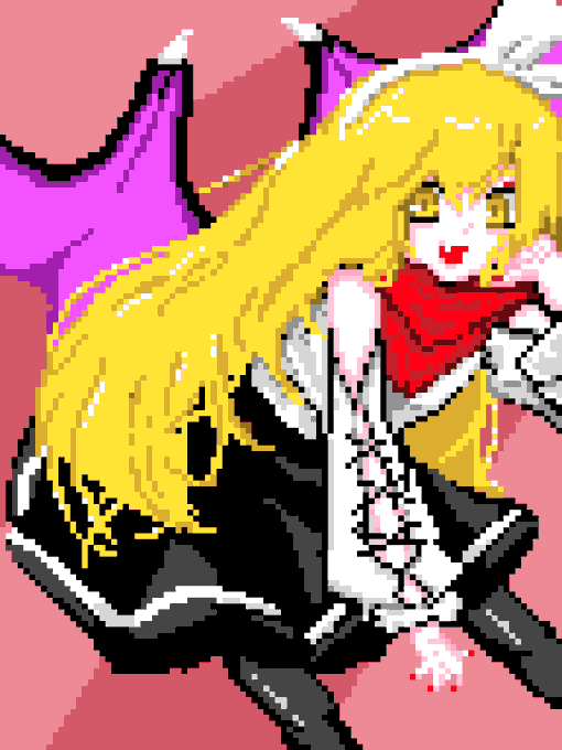 くるちゃみん🦇 