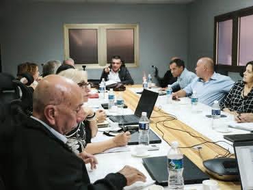 En el día de hoy sesionó el último encuentro del Movimiento de Maestros del Ron Cubano de este año 2025. Se analizaron temas relacionados a las nuevas estrategias a adoptar para el próximo año y proyectos a abordar.

#cubaron #movimientodemaestros