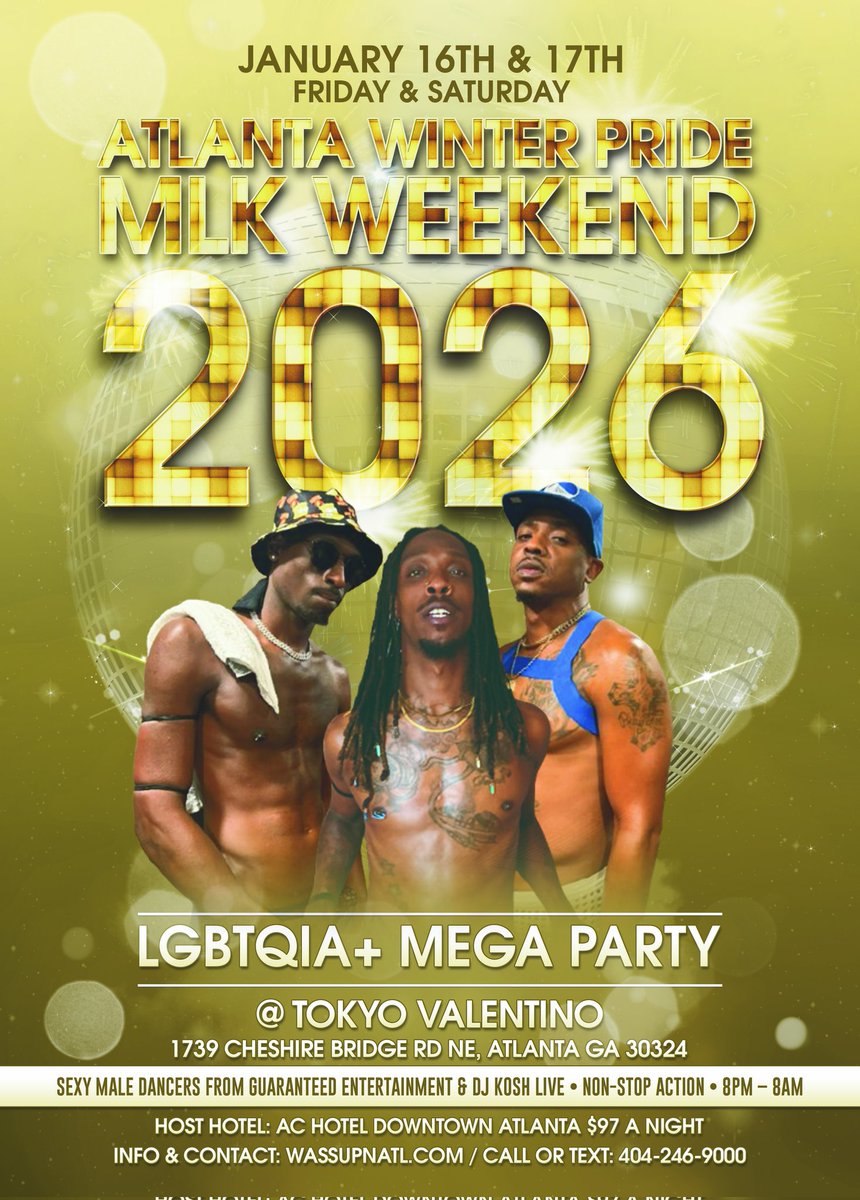 ToxicDay69's tweet photo. Come on out y'all make your plans now plus the 17th my Birthday https://t.co/MWfXnq9CJp