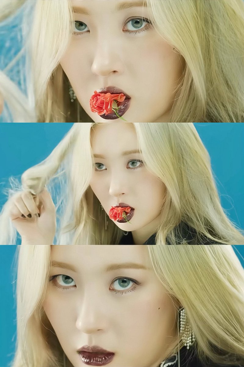 goodlucktoryeah's tweet photo. Two months ago, when I was making a planner, I collected some materials. I took several thousand screenshots from music videos and picked some that I thought were nice to edit into wallpapers.💜
#SUNMI #sunmi #선미 https://t.co/0Ixz0vOGjg