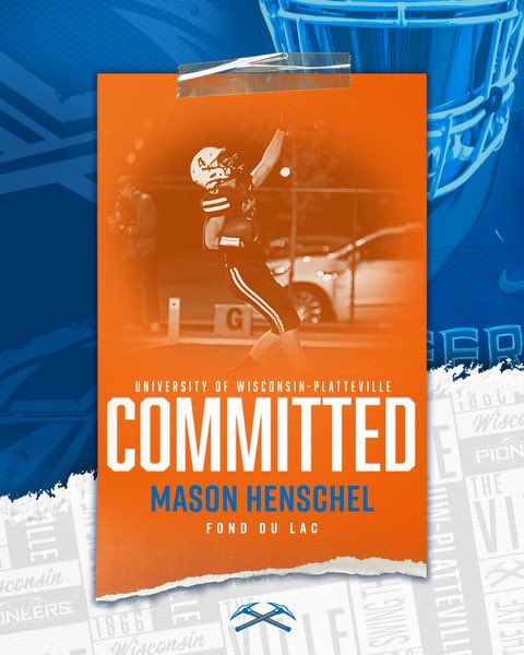 MASON HENSCHEL tweet media