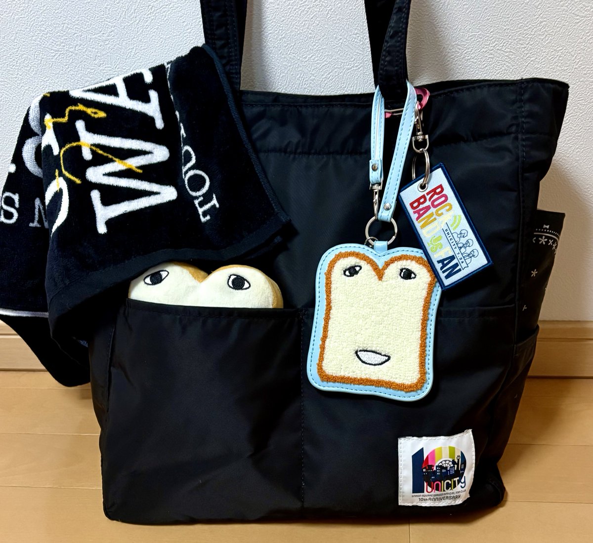 くりーむぱんだ🐼 (@xiix_1020) / Posts / X