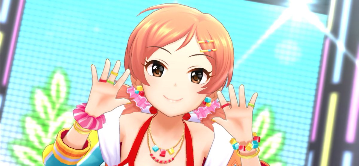 おはようございますー💎🎹🎄🪩
ついったから2日ほぼ離れてました
今日は仕事しながらとある友達にクリスマスプレゼントを手配します🎁 (ﾉ)•ω•(ヾ)