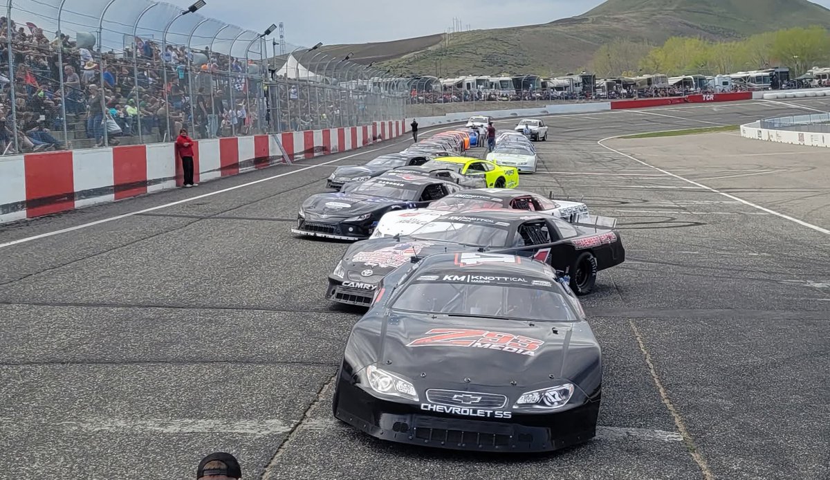 Northwest SLM Series tweet media