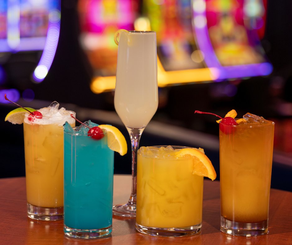 Mountain living is getting even better with Bally’s deals and discounts exclusively for Tahoe-area locals 🍻 Enjoy Buy One Get One drink specials every Sunday through Thursday at all casino bars

Must be 21+ Gambling problem? Call or text 1-800-GAMBLER

bit.ly/3LO5Sx1
