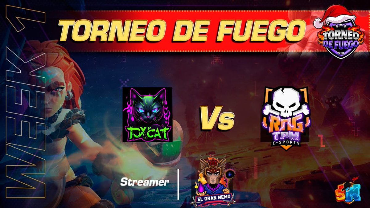 RNGxT.P.M sports tweet media