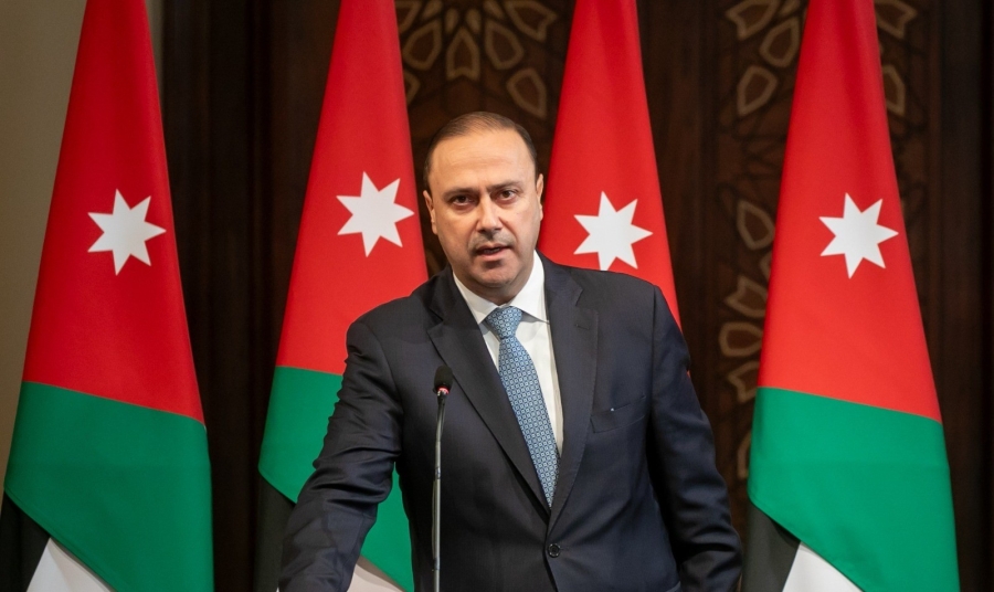 وزير الاتصال الحكومي يشيد بأداء النشامى في بطولة كأس العرب 2025 