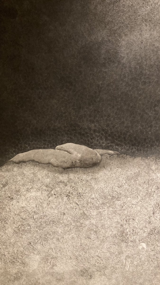 kai_iro_'s tweet photo. 柴田高志 個展
「瀞（とろ）」

2025.12.8 - 28
11:00 - 20:00（last day / - 17:00）
アートスペース貘 https://t.co/MmDkFsGpYR
