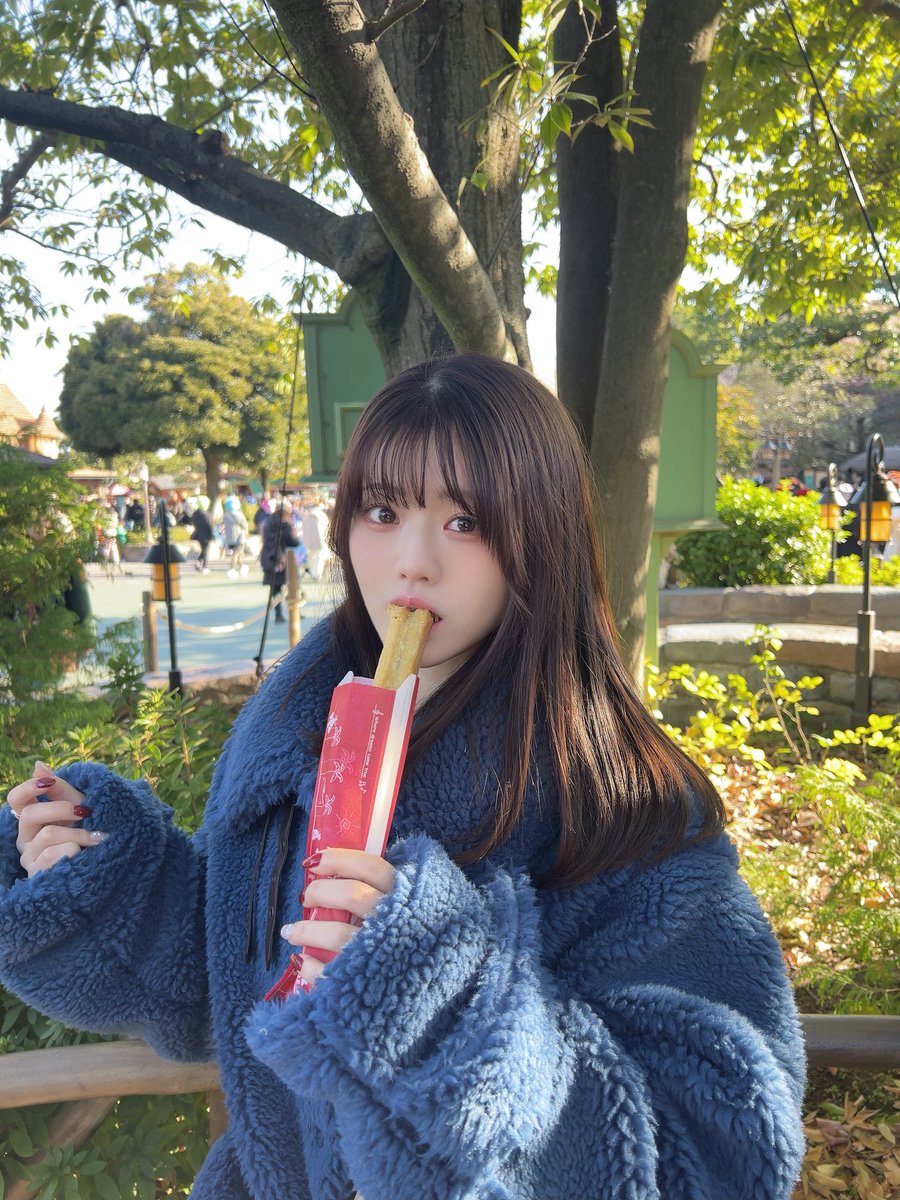 あーやん🍠࿐✩.˚🧸🍒 (@zakmetal5150) / Posts / X