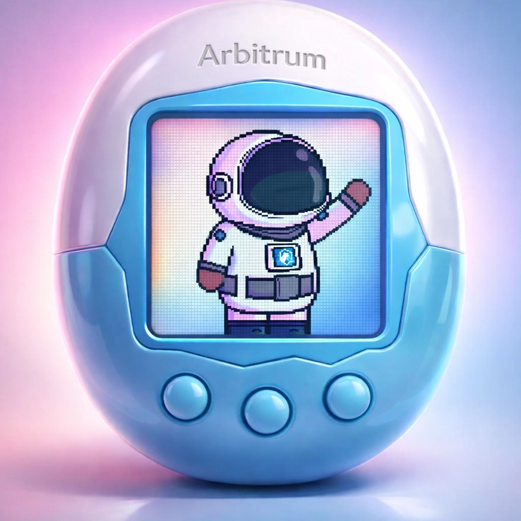 How it will feel to play <a href="/PawPalsHQ/">PawPals</a> on <a href="/arbitrum/">Arbitrum</a>