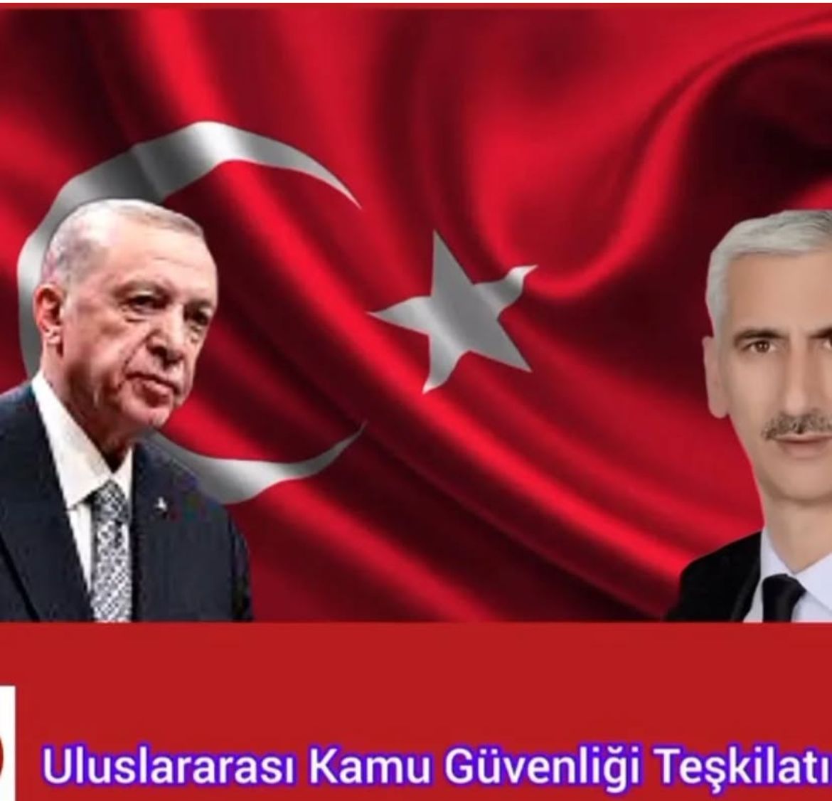 Kıymetli Vatandaşlarımız,"
​Devletimizin büyümesi, kökleşmesi ve her alanda güçlenmesi; necip milletimizin her bir ferdi için en büyük şeref nişanesidir. Güçlü bir devlet, huzurlu bir milletin teminatıdır.
​Bu mübarek cuma gününün hürmetine; devletimizi payidar, birliğimizi daim