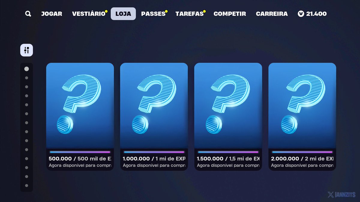 iannzits tweet media