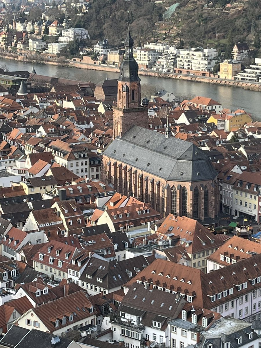 Gordon's German tweet media