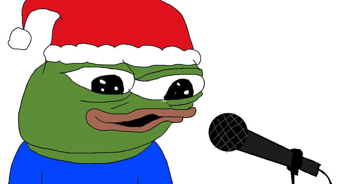 QuetzalPhoenix's tweet image. You're a mean one, Mr. Grinch,
You really are a heel,
You're as cuddly as a cactus, 
you're as charming as an eel, 
Mr. Grinch, 
You're a bad banana with a greasy black peel!

You're a monster, Mr. Grinch, 
Your heart's an empty hole,
Your brain is full of spiders, 
you have…