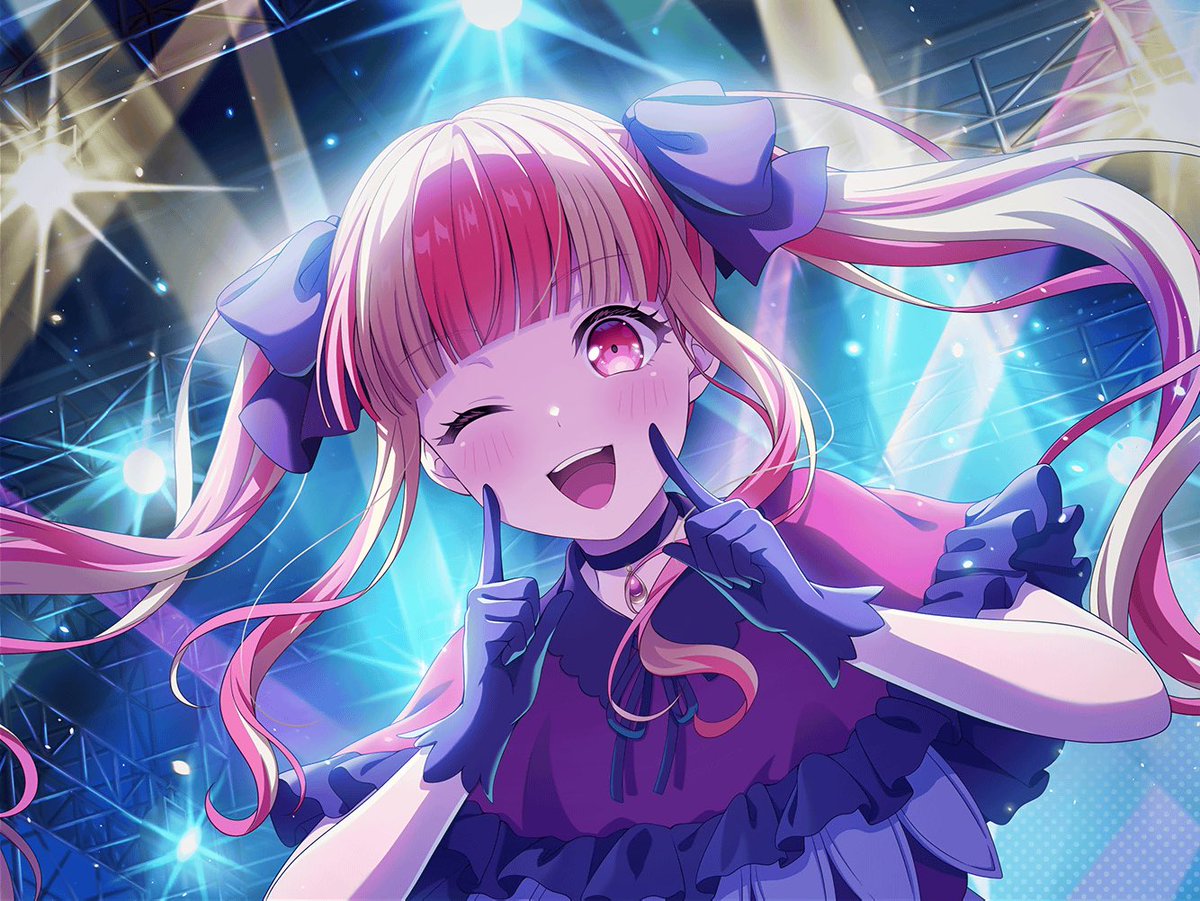 Have fun and go for it! 楽しく挑もうよ！] PAREO/パレオ(Nyubara