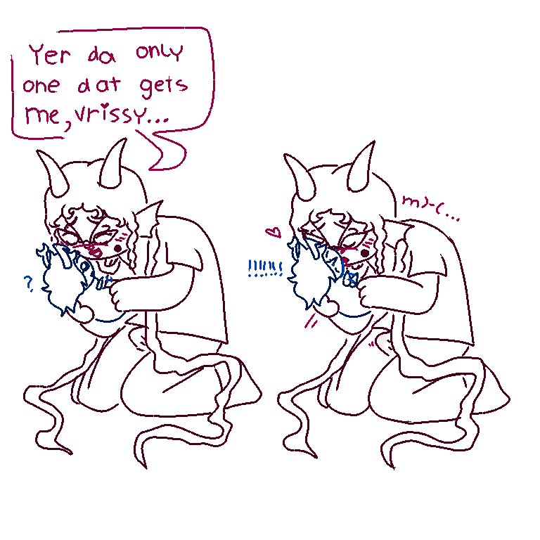 goldingHound's tweet photo. M33nvris request!
#prostuck #meenvris https://t.co/UYjXWzORa1