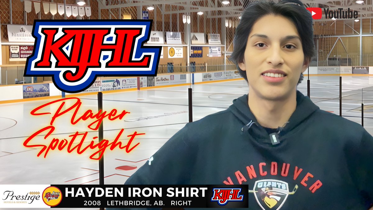 Kootenay International Junior ‘A’ Hockey League tweet media