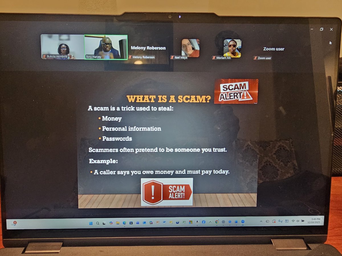 Bukola Motunde Akinbola tweet media