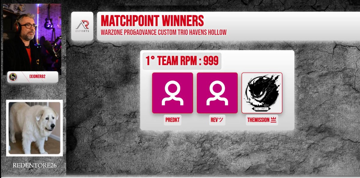 TheMission 亗 tweet media