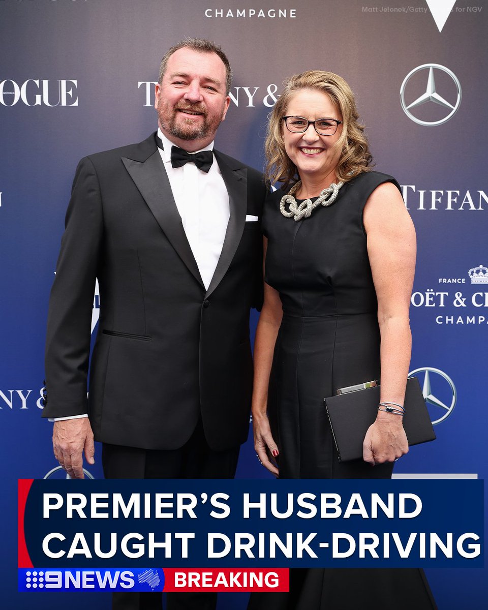 9News Melbourne tweet media