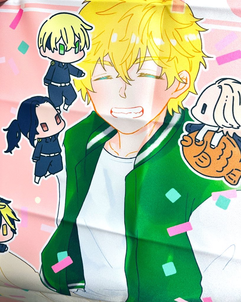 ソラ＠2/1西1イ20b (@sola_BD11) / Posts / X