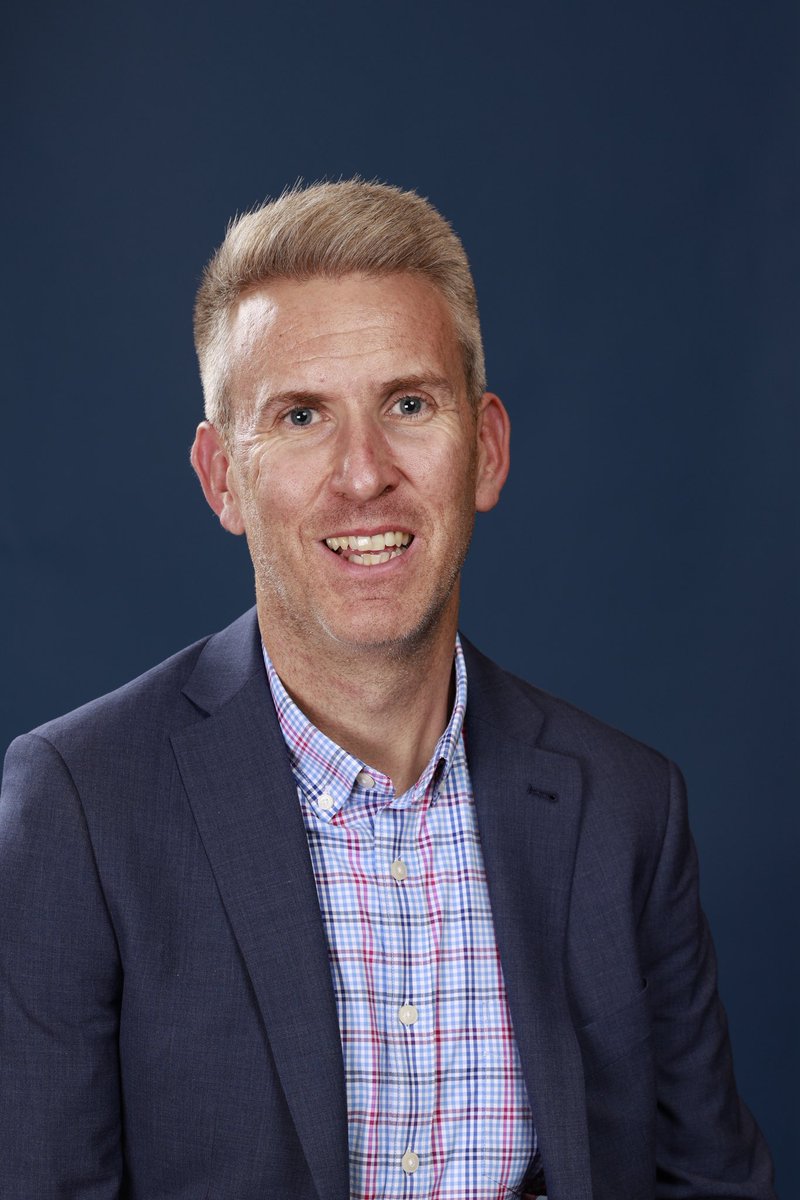 heartbeatsofape's tweet photo. Mark your Calendars for 12/30/25! Newly announced ‘26 @SHAPEAmerica Western District #adaptedpe teacher, @chrisahrens will be joining us as we close up the year for ep 10 of the @heartbeatsofape podcast hosted by 2022 @SHAPEAmerica National APE TOY @JenHeebink . #physed https://t.co/w07ItXBoNI