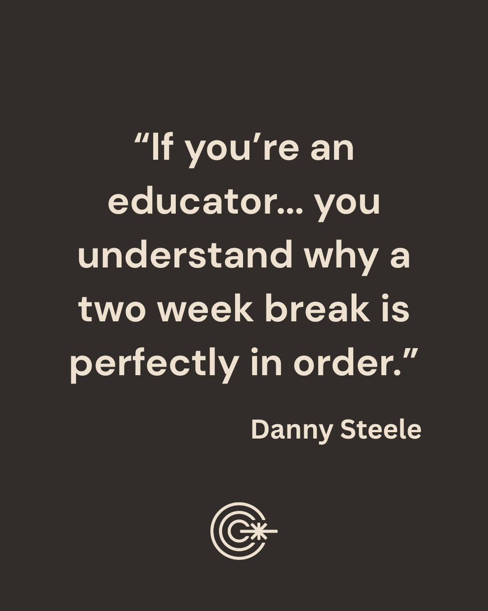 Danny Steele tweet media