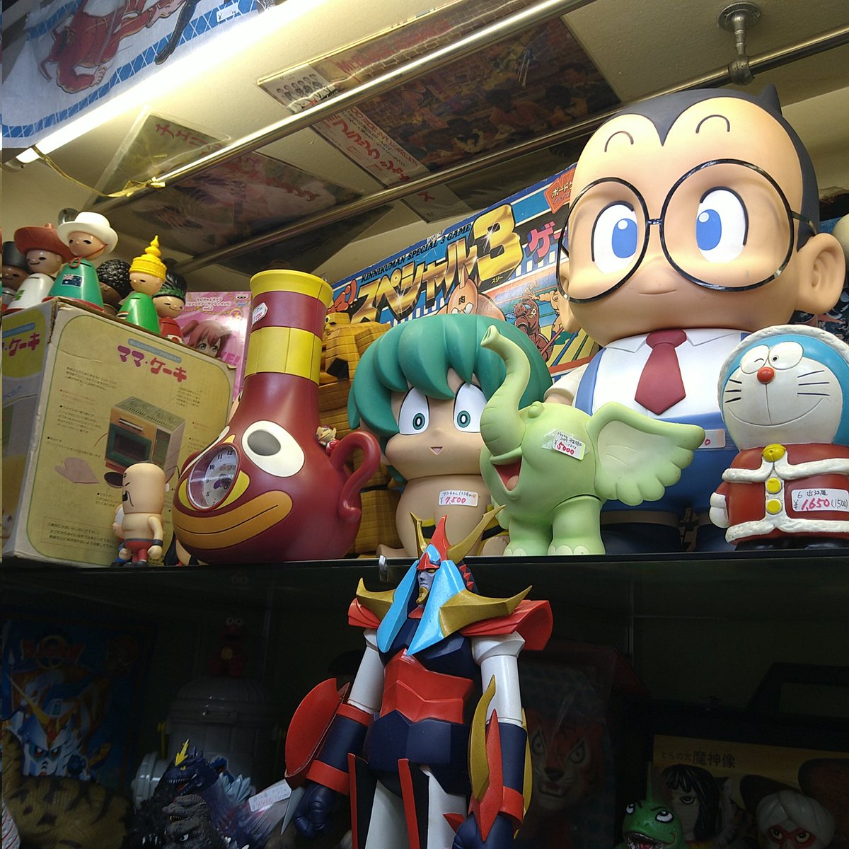 近江屋予定 12/19(金)10:00~18:00 20(土)10:00~18:00 21(日)10:00~18