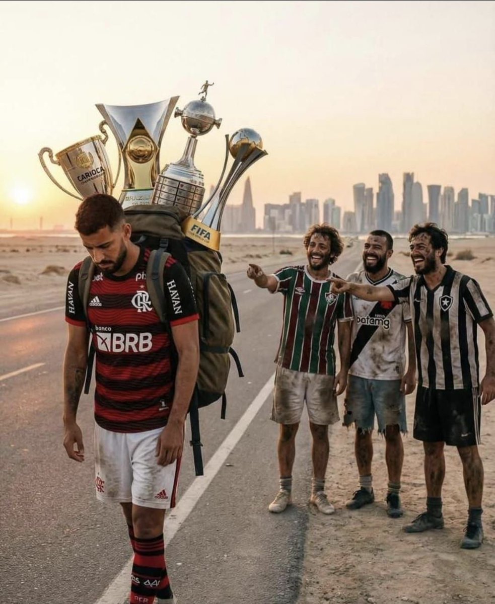 Não precisa legenda.. 🔴⚫️