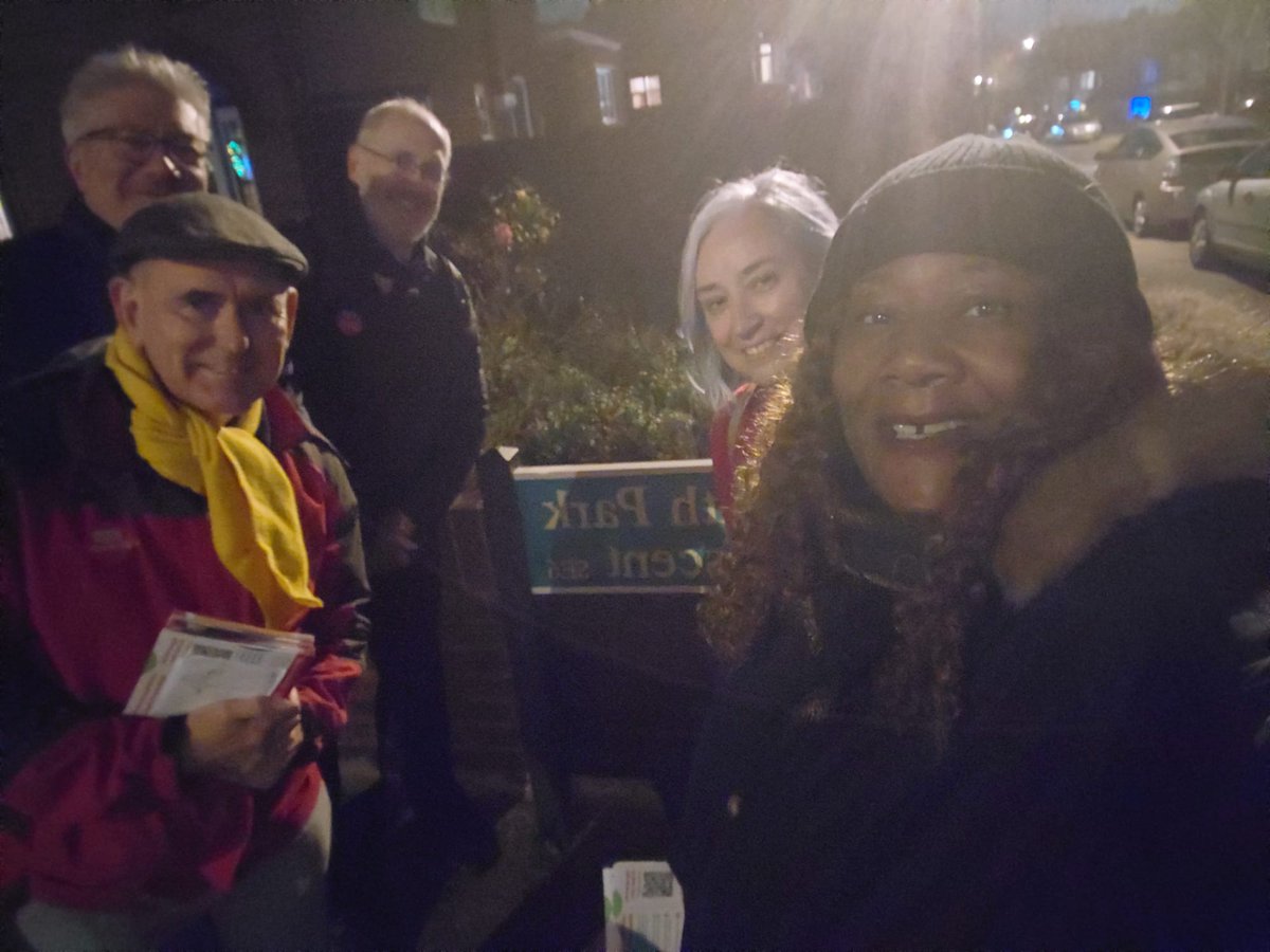 Cllr Mark Ingleby tweet media