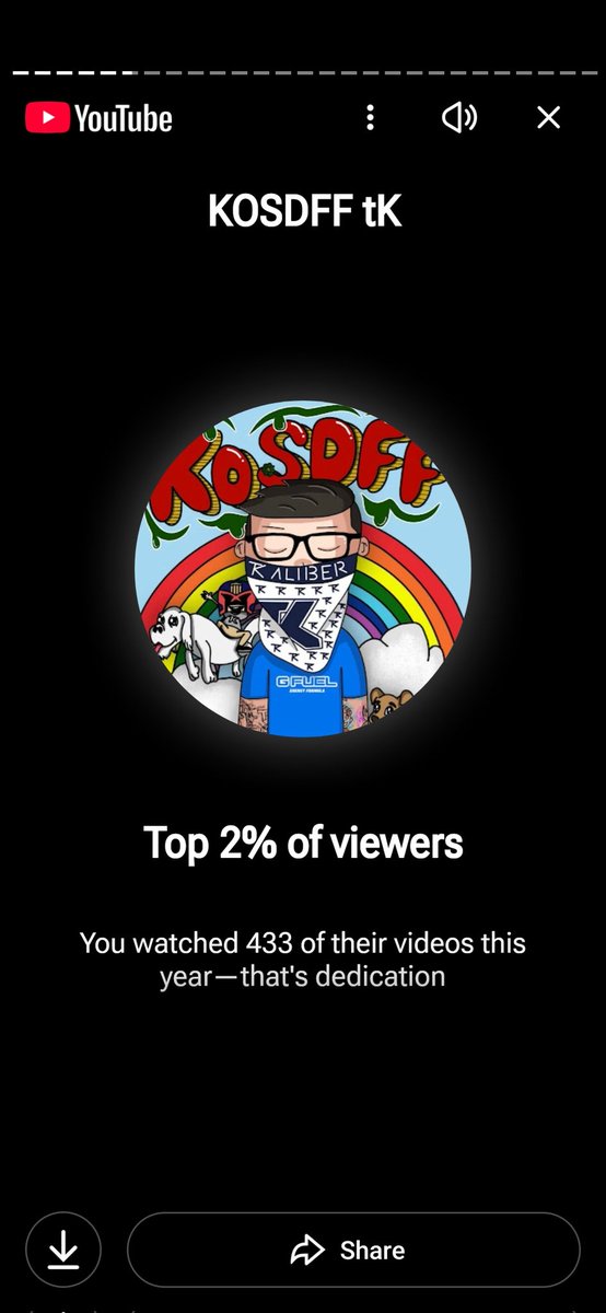 BlazingPeeps's tweet photo. @KOSDFF Im doing my part 🫡 https://t.co/uZcbz4qX98