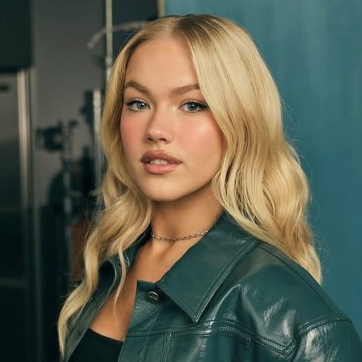 ZombiesDCOM's tweet image. Freya Skye apparently screen tested with Gili Jones for the ‘Tangled’ live action.

Rapunzel and Flynn Ryder? 👀