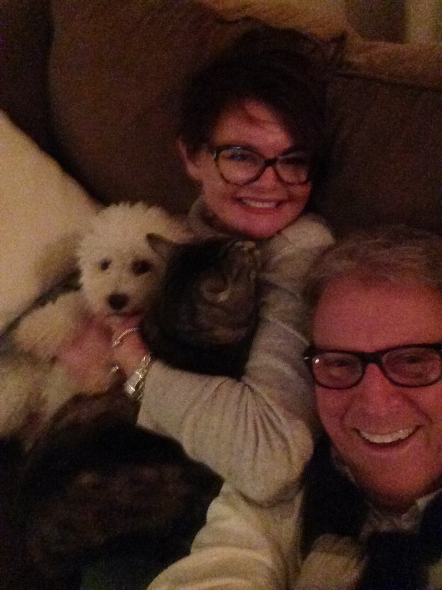 MikeLester's tweet image. Regan Amy Lester 
2-21-81 
12-11-25
The love of my life has passed.

No posts for a while.