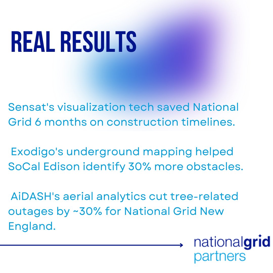National Grid Partners tweet media