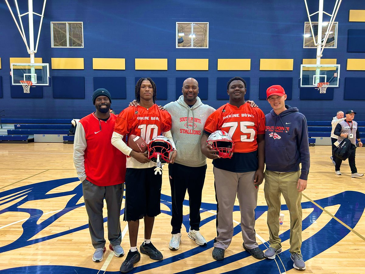 Mac-Attack / Charles (CJ) McEachin tweet media