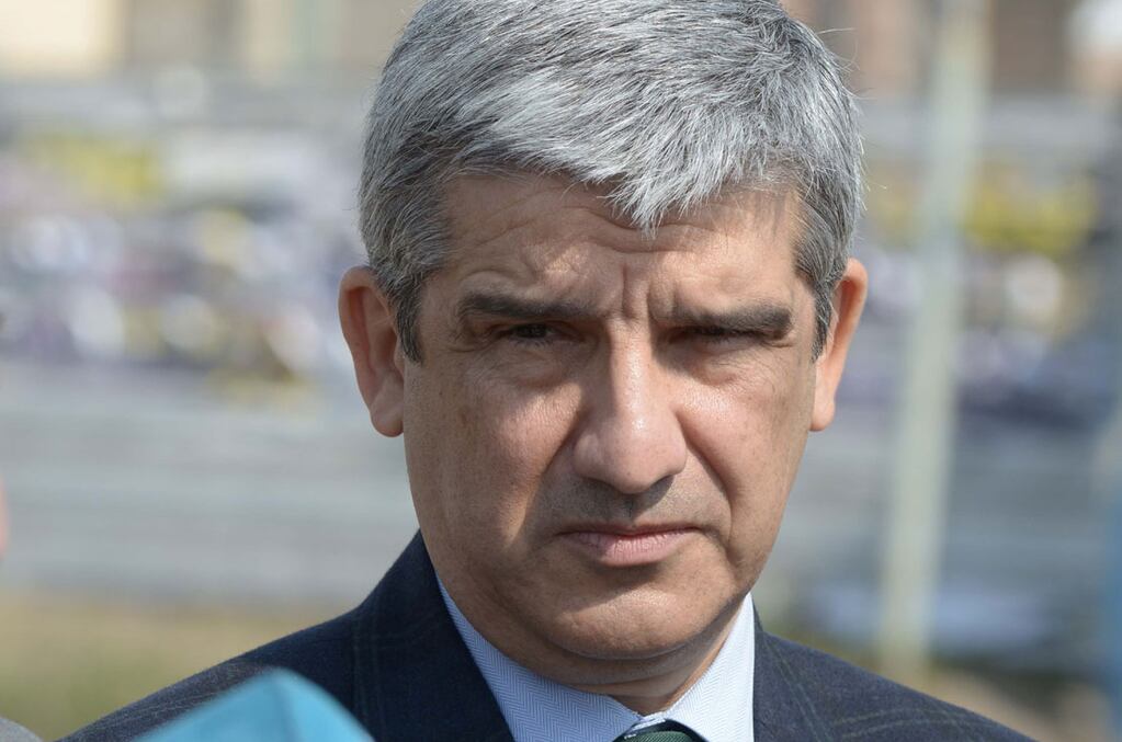 [FUE ANTICIPO 102.9 LA GOSPEL]

👉 Fueron 40 los ALLANAMIENTOS por supuesto LAVADO DE DINERO

❗️ Hay 11 PERSONAS FISICAS Y 11 PERSONAS JURÍDICAS IMPUTADAS

Comunicado del Juzgado Federal de Río Cuarto 👇