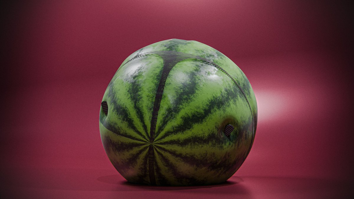 Blueberryverse tweet media