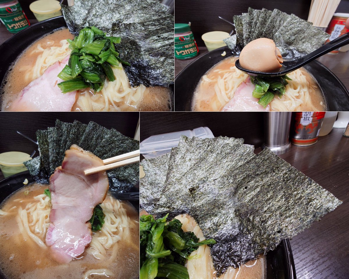 クロコ🐊(黒こしょう改め)#ラーメン好き🍜 (@kurokosho_rzk) / Posts / X