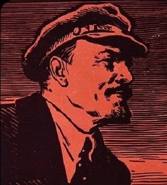 "La propiedad privada es la base de todo el orden burgués, el cimiento sobre el que descansa la explotación de la clase obrera por la clase capitalista" Lenin