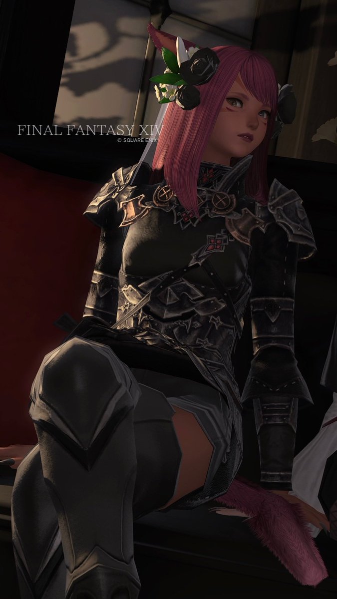 そぼろちゃ… .ᐟ.ᐟ #SharrowVega