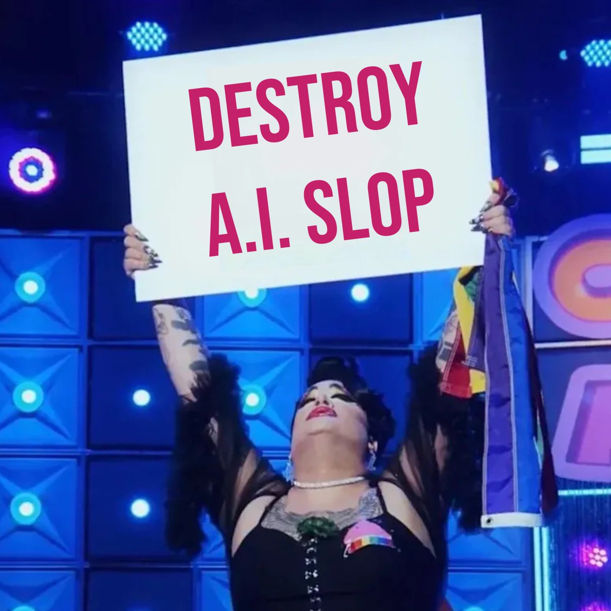 Posting this for no reason…