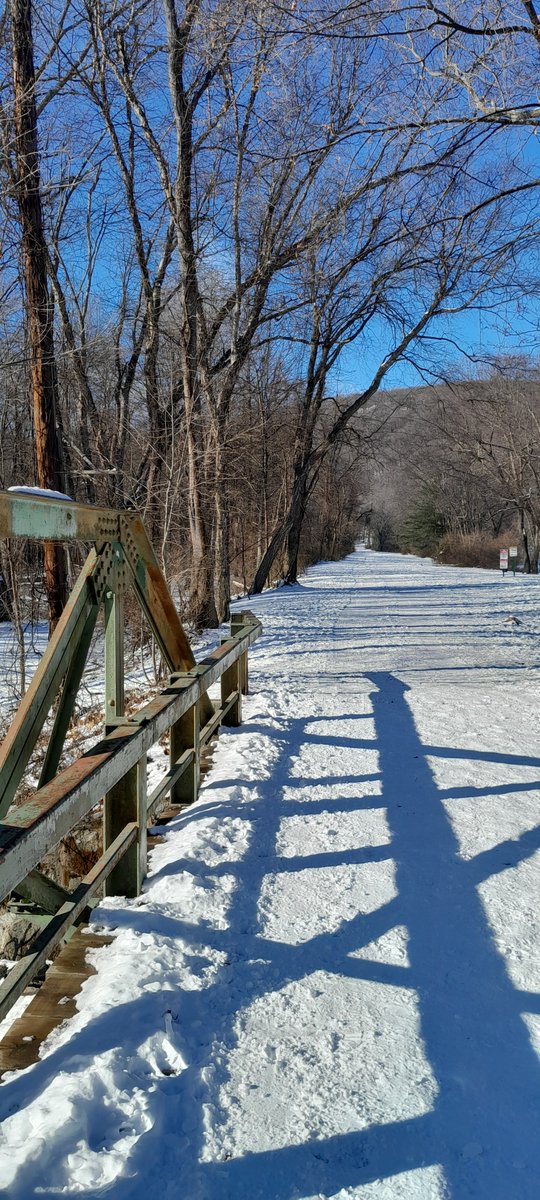 Post a picture YOU took. Just a pic. No description.